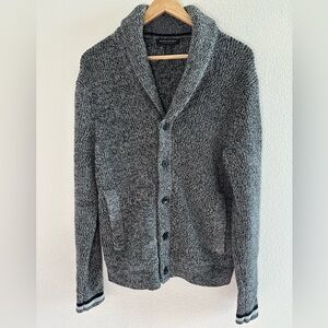 Banana Republic cotton sweater
